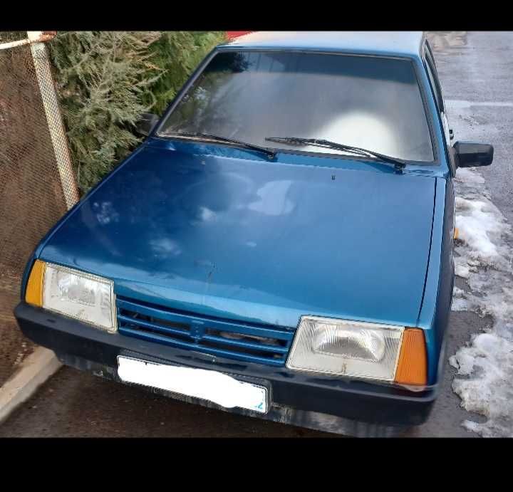 Продается Лада Ваз 2108