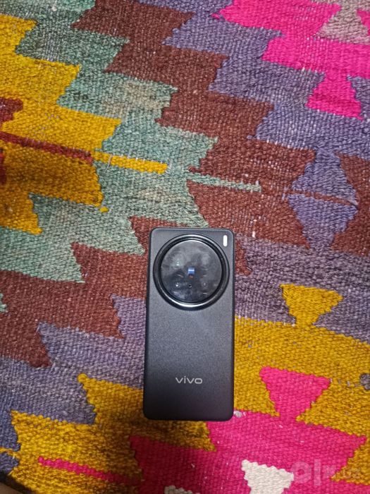 VIVO X200 PRO super kamerafon
