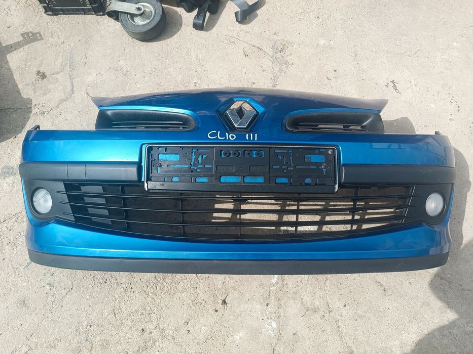 Far Dacia Logan2 Sandero Stepway Duster bara fata Renault Clio4 Clio3 lampa far Renault Megane3 Scenic3 Clio4 Scenic2 aripa Dacia Sandero Stepway3