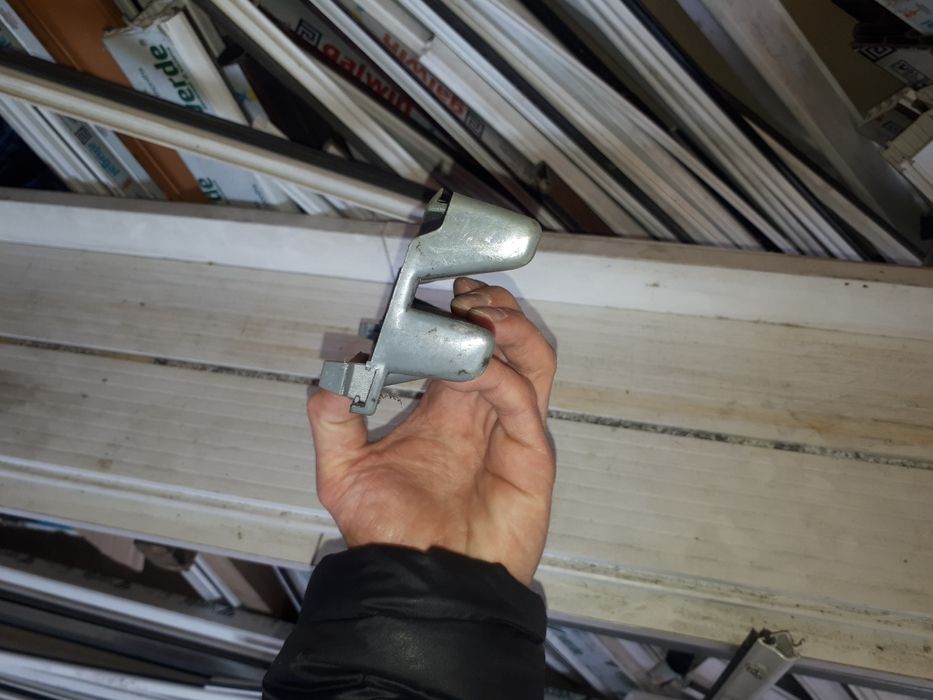 Заглушка бампера