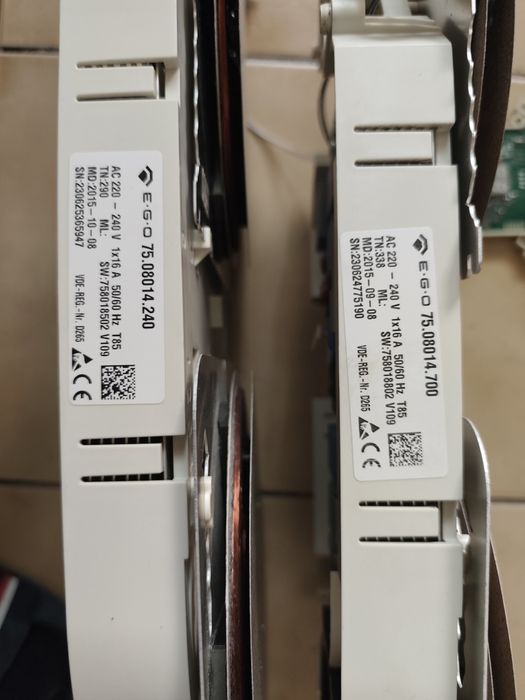 Vând piese pilita cu inductie Hansa BHI67303