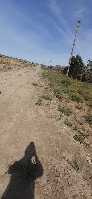 Продается Дачный Участок