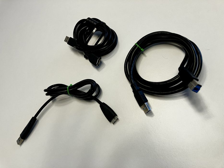 Кабели / Преходници