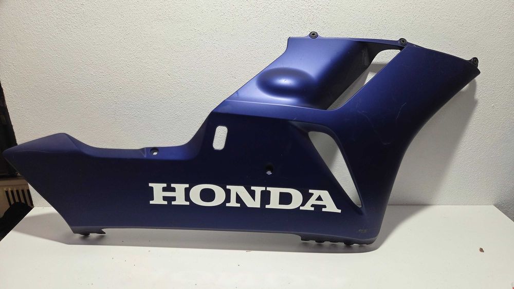 Carene scarite radiator Honda CBR1000RR 2004 2007