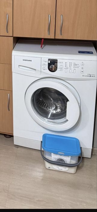 Стиральная машина Samsung