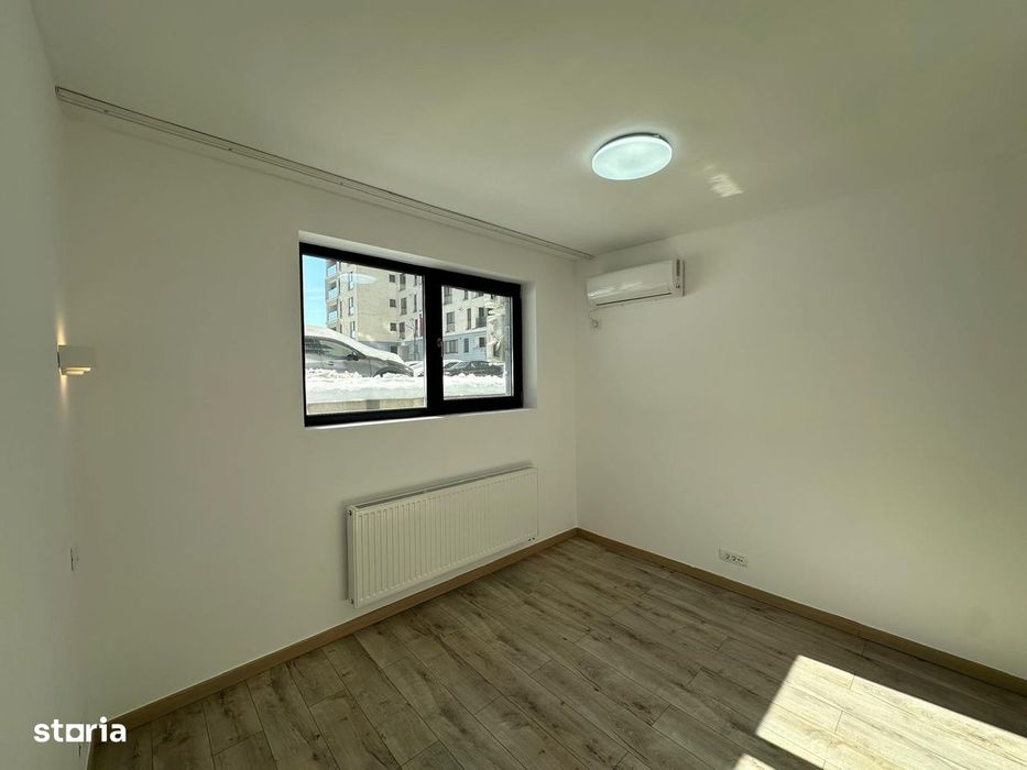 Apartament 3 camere - Exigent PLaza