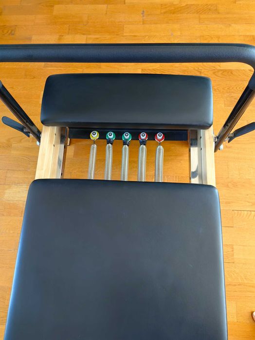 Пилатес Реформър