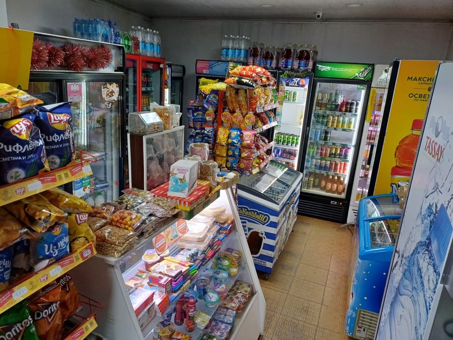 Магазин арендаға беріледі