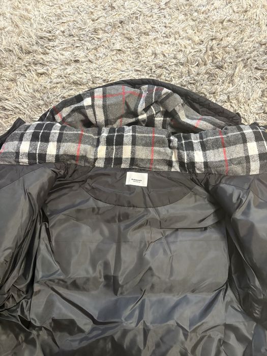 Geaca Burberry (S,M,L,XL)