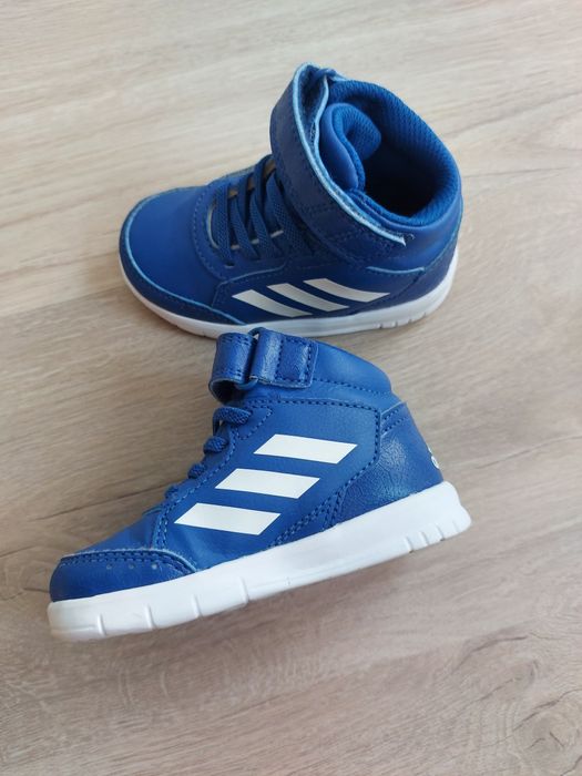Кецове Adidas N21