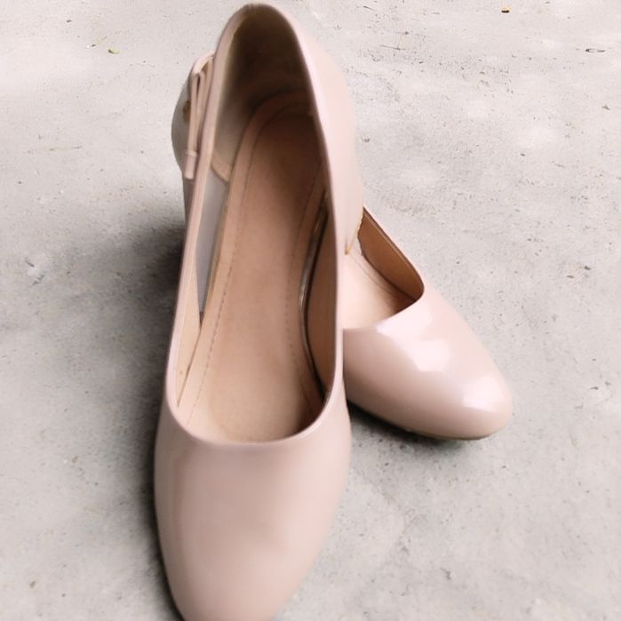 Tufli malochni holati yangidek bir ikki keyilgan