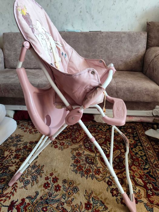 Столче за хранене lorelli