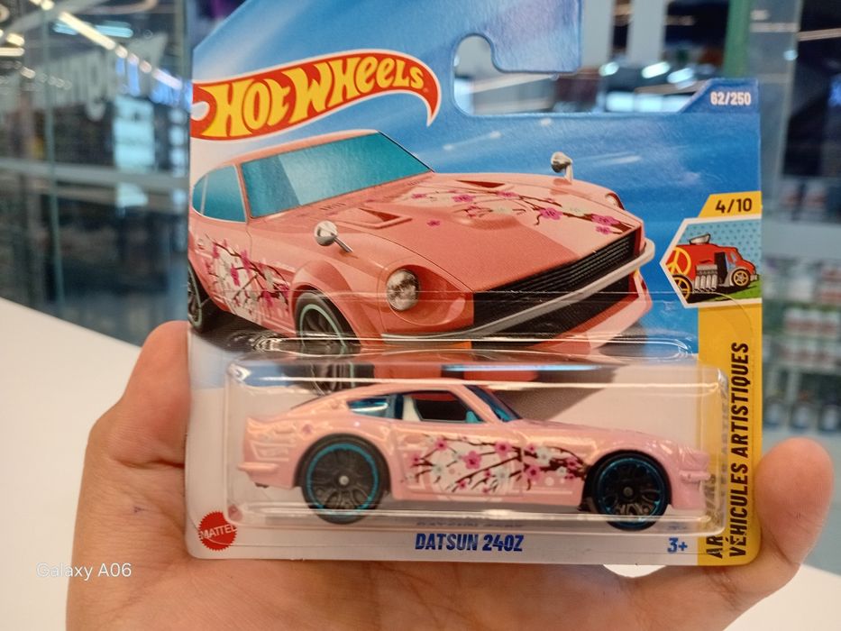 Хот вилс шымкент