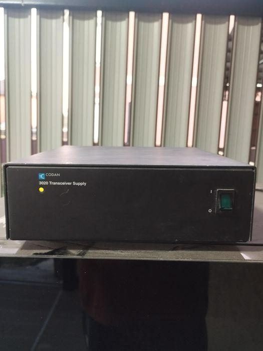 Блок питания CODAN 3020 Transceiver Supply
