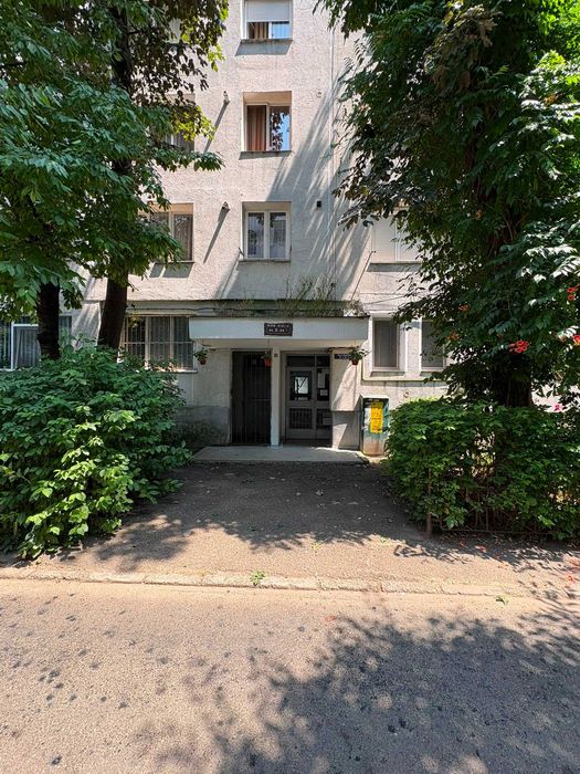 Apartament in zona Bicazului