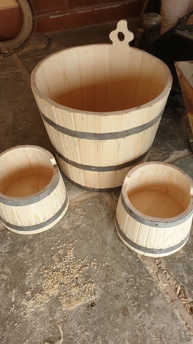 Budaci lapte, murături,Sărat carne , putina brânză, borș