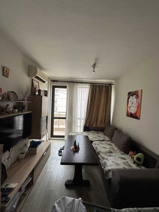 Продава се Двустаен апартамент в Пловдив, Кючук Париж - 45 кв.м за 1020 €/кв.м - Снимка #6