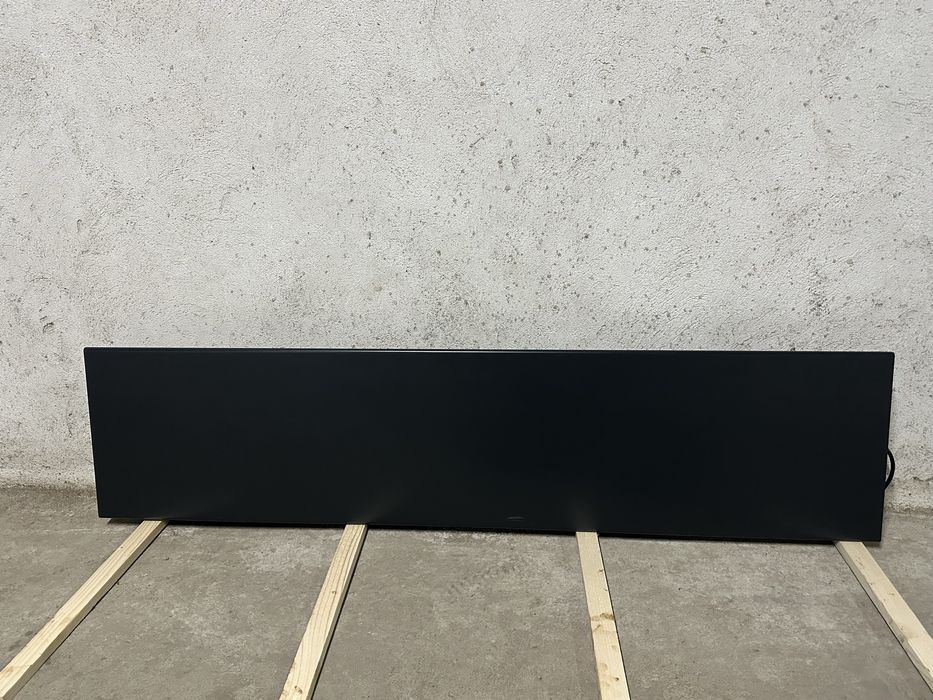 Конвектор ADAX wifi  NEO H20 KWT  pearl black