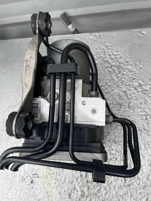 ДСЦ модул БМВ Г серия (dsc bmw g series)