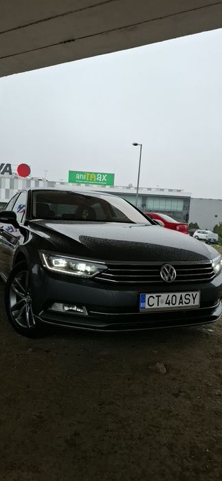 De Vanzare Passat