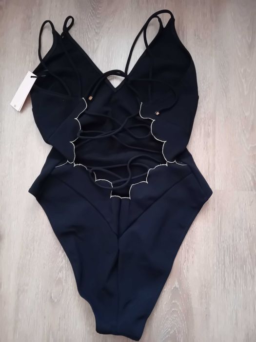 Agent Provocateur цял бански