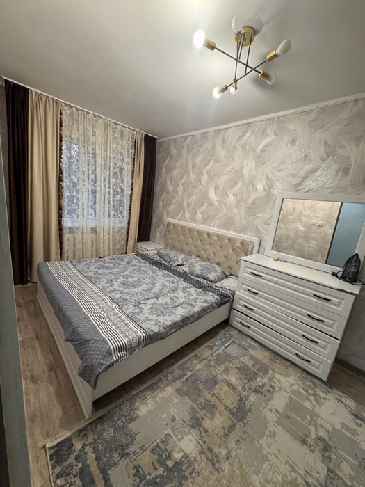 посуточный квартира