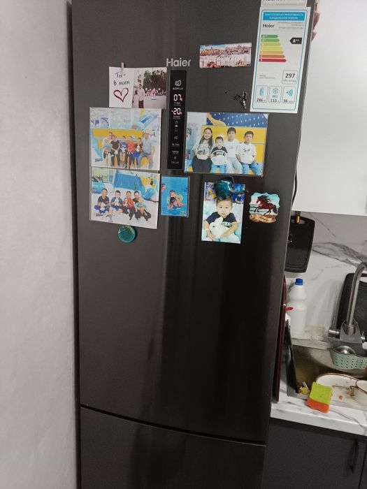 Продам Холодильник Haier