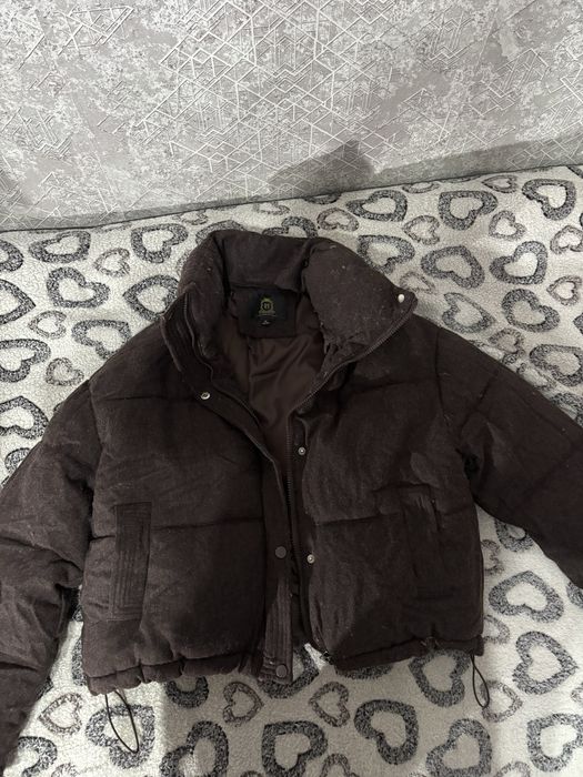 Продам куртку демисезонную