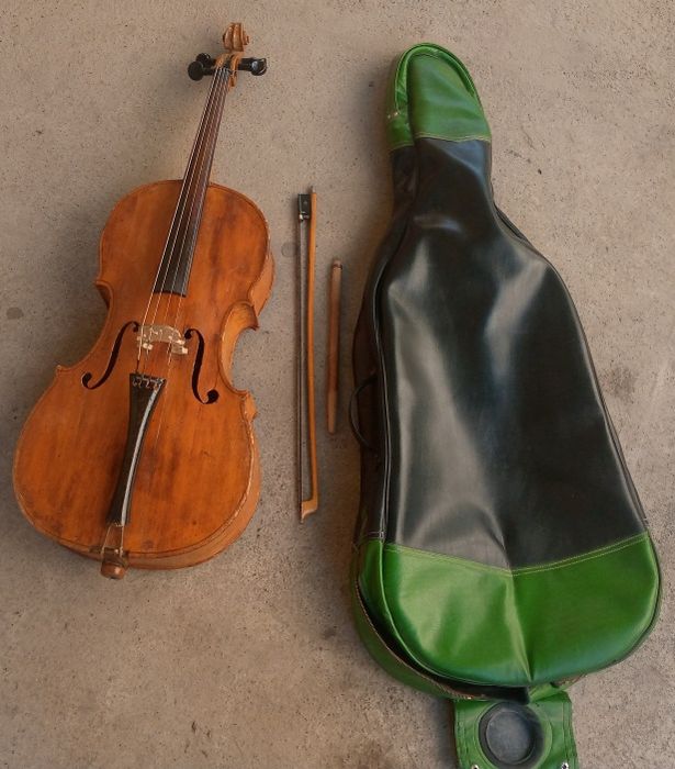 Продается виолончель