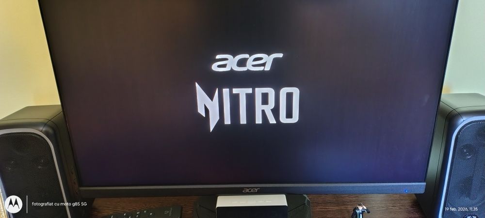 Unitate PC medium gaming