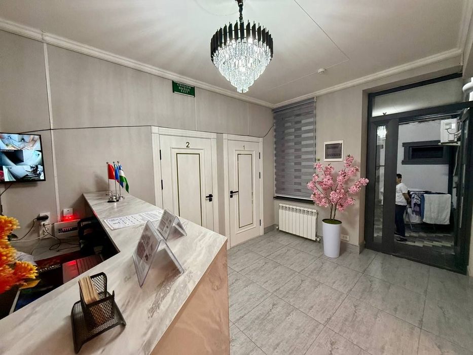 Госинитца мехмонхона хостел отел кунлик квартира Mexmonxona hostel ...