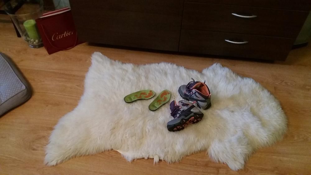 Детски зимни обувки Hi - Tec Nepal №26 - 28