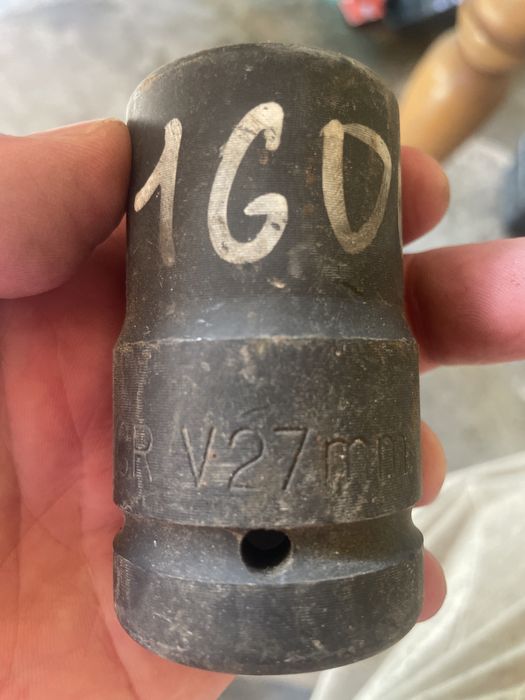 Набор головок