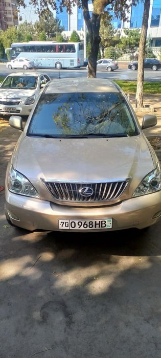 Lexus 2004 йил накт