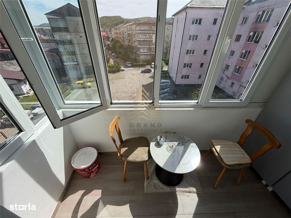 Apartament 3 Camere | Decomandat | 84 Mpu
