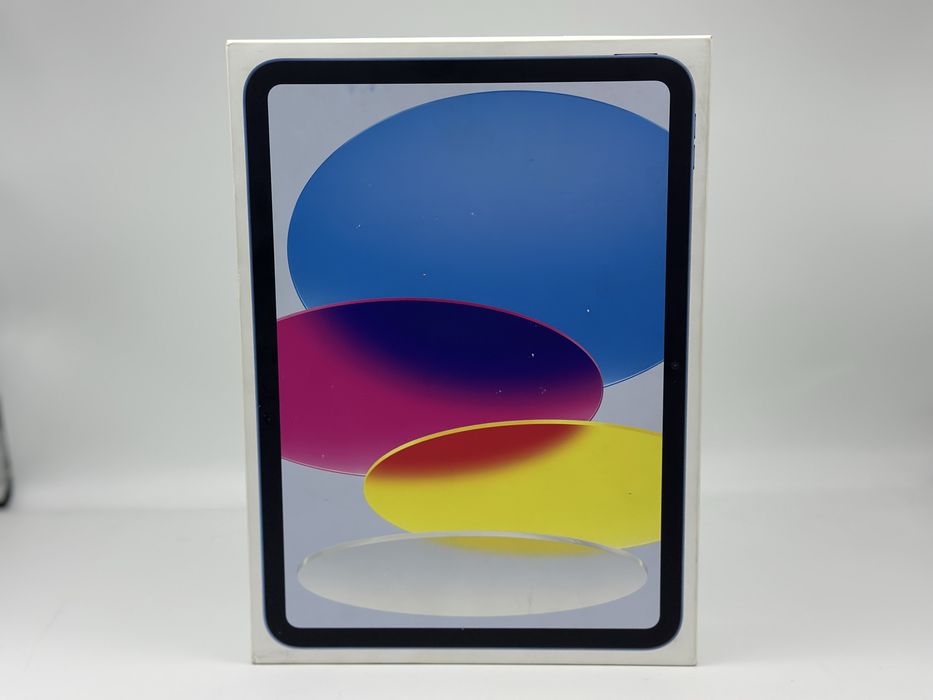 Айпад Ipad 10 gen