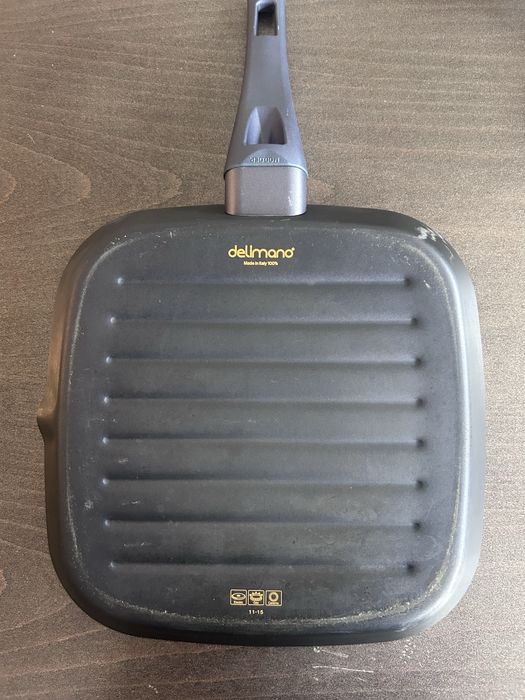 Тенджери и кухненски уреди