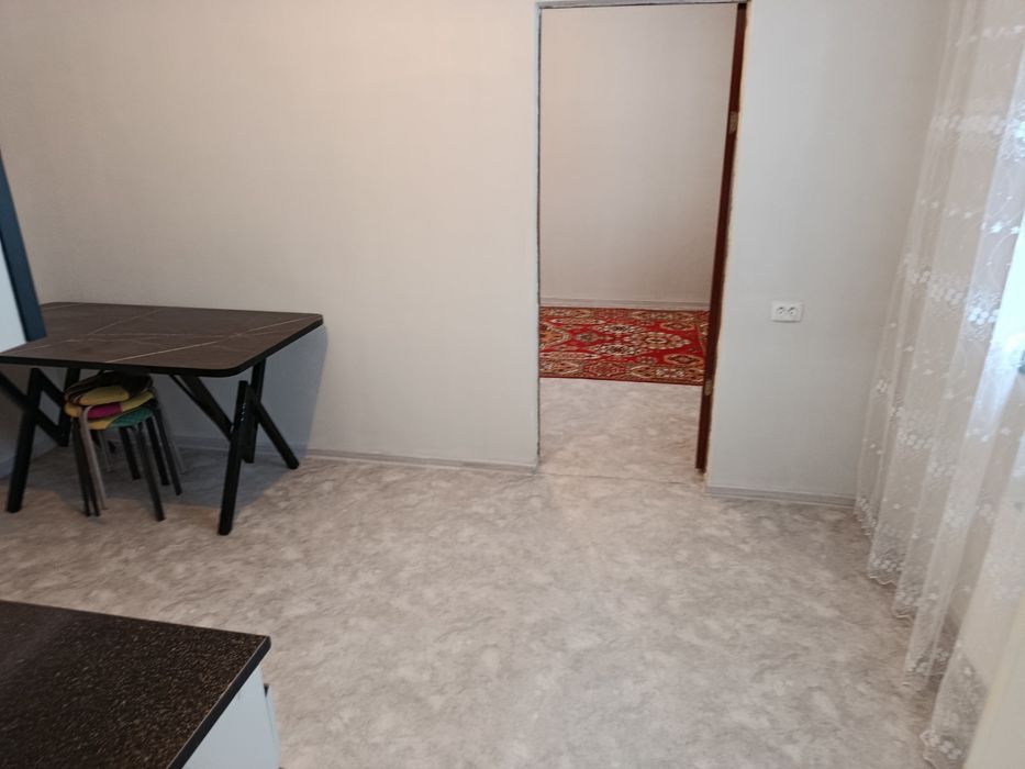 2 бөлмелі времянка жалға беріледі