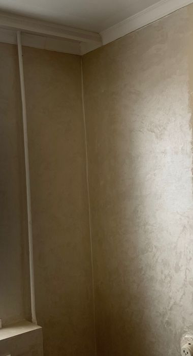 Отделочные работы