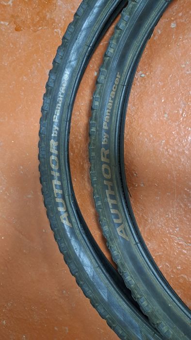 Покрышка для велосипеда