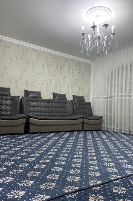 Аренда квартиры 2/1/9 Шайхантахурский район. Себзар . Ц-17.