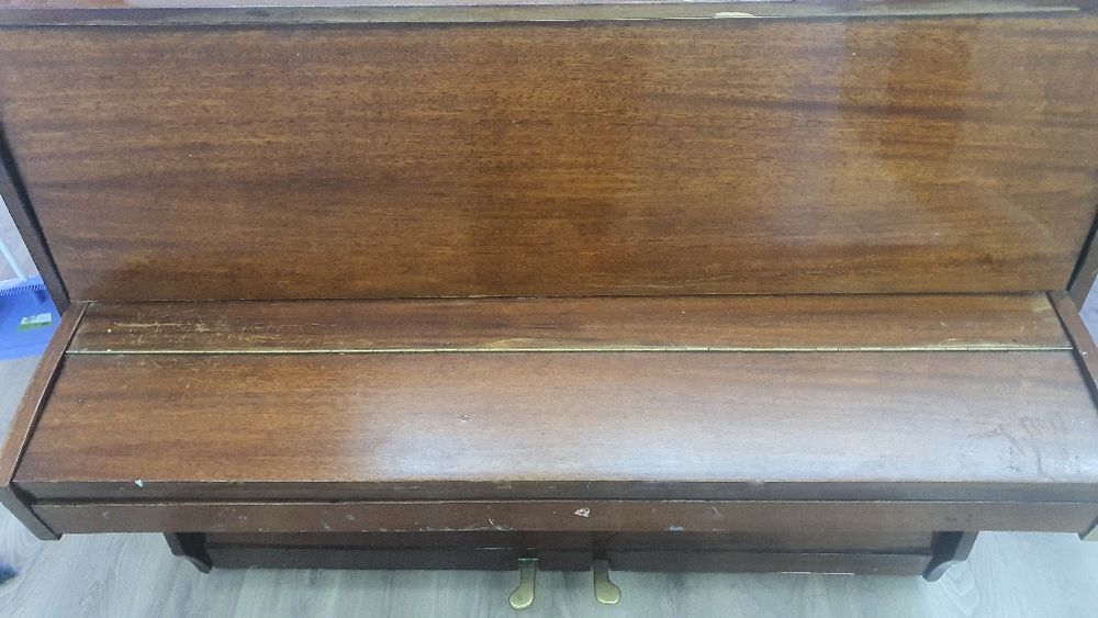 Фортепьяно/Пианино