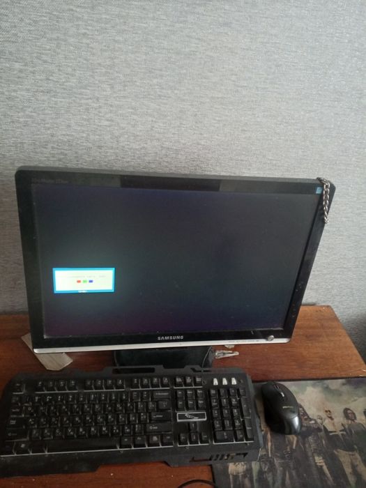 Продаю системным блок