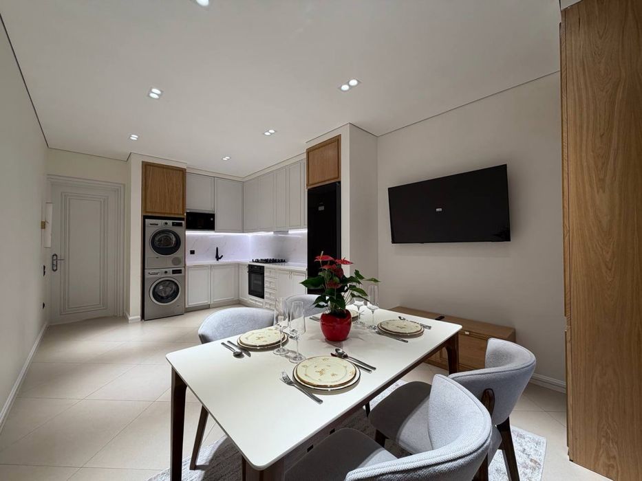 Продается! Квартира в новостройке ЖК "Milano"