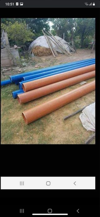 Foraje puturi apă prețuri de sezon