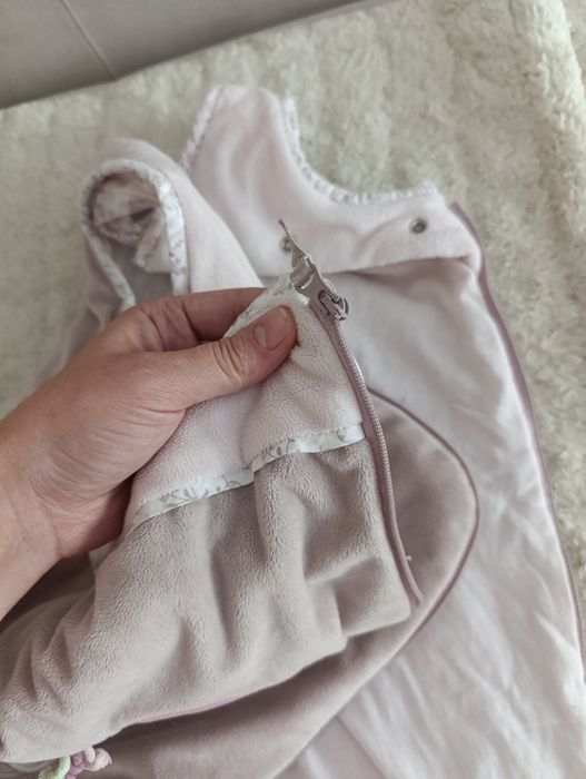 Продам фирменный кокон - одеяло