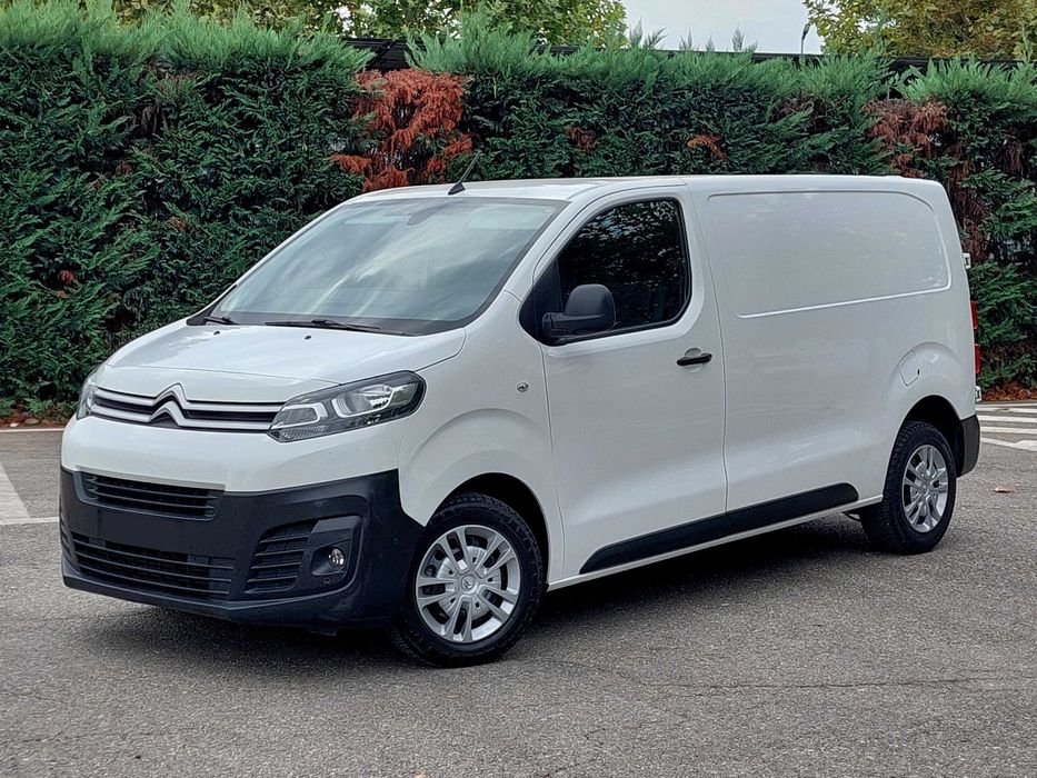 CITROËN Jumpy 2020 — imagine 2