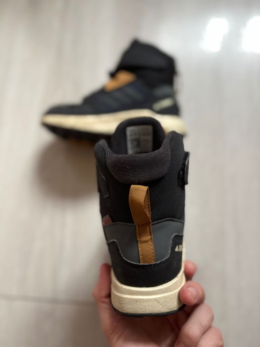 Adidas Terrex Shoes Обувки