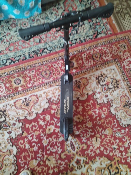 Продам подростковый самокат