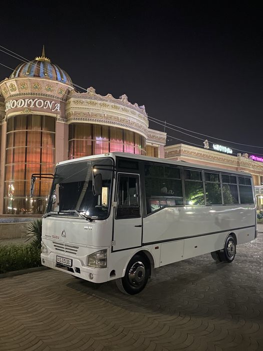 Buyurtma Avtobus Zakaz Avtobus xizmati Avtobus xizmatlari uslugi
